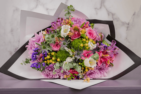 Bouquet Alegria Pura L