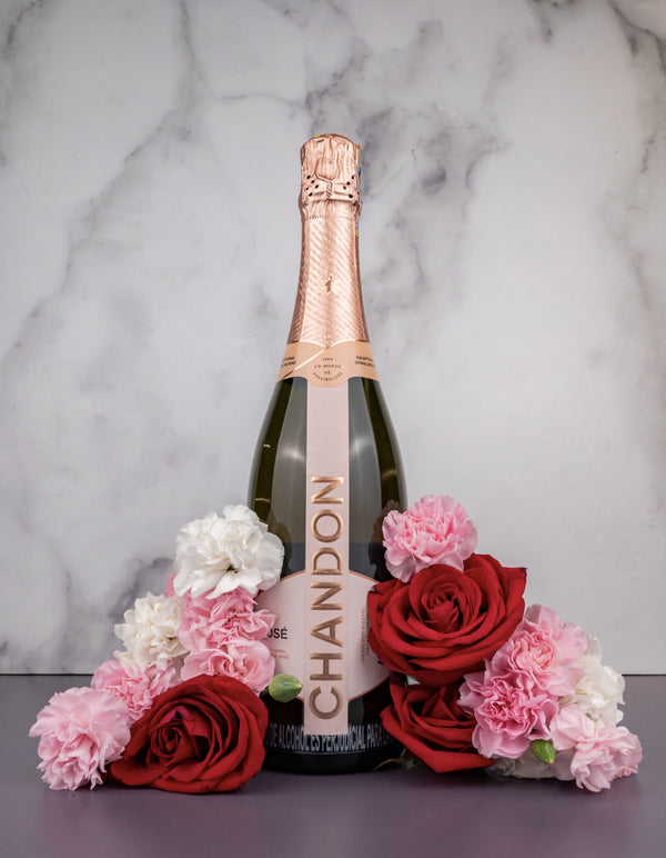 Vino Chandon Rosé