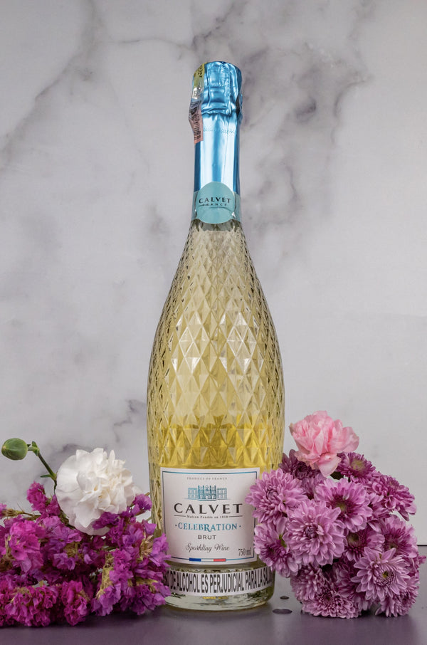 Vino Calvet Celebration Brut